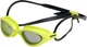 Очки для плавания Arena 365 GOGGLES желто-черные 005290-104 - изображение 1