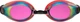 Очки для плавания Arena ZOOM X-FIT MIRROR кораллово-фиолетовые 009439-113 - изображение 2