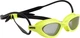 Очки для плавания Arena 365 GOGGLES желто-черные 005290-104 - изображение 3