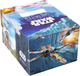 Pudełko na karty Gamegenic: Star Wars Unlimited Card Game - Twin Suns Soft Crate - Battle of Scarif GGS25143ML (4251715417508) - obraz 3