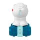 Miś polarny Fisher-Price Raczkuj za mną (JDL63) (0194735286911) - obraz 4