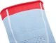Фіксатор коліна Reebok SPEEDWICK KNEE SUPPORT біло-червоний S RRSU-14323 - зображення 4