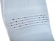 Фіксатор коліна Reebok SPEEDWICK KNEE SUPPORT біло-червоний S RRSU-14323 - зображення 5