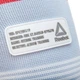 Фіксатор коліна Reebok SPEEDWICK KNEE SUPPORT біло-червоний S RRSU-14323 - зображення 6
