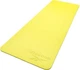 Коврик для йоги двусторонний Reebok DOUBLE SIDED YOGA MAT желто-серый RAYG-11042GR - изображение 3