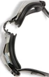 Очки для плавания Arena ZOOM X-FIT MIRROR серебряно-черные 009439-110 - изображение 5