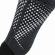 Фиксатор щиколотки Reebok ANKLE SUPPORT черно-серый L RRSU-13125 - изображение 2