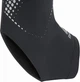 Фиксатор щиколотки Reebok ANKLE SUPPORT черно-серый L RRSU-13125 - изображение 4