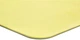Коврик для йоги двусторонний Reebok DOUBLE SIDED YOGA MAT желто-серый RAYG-11042GR - изображение 7