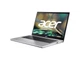 Ноутбук Acer Aspire 3 A317-54-75QM Pure Silver (NX.K9YEG.01V) - изображение 3