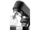 Кухонний комбайн ETA Gratussino Maxo III, Black (302390020) - изображение 3