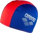 Шапочка для плавания детская Arena POLYESTER II JR сине-красная 002468-740 - изображение 1