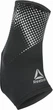 Фиксатор щиколотки Reebok ANKLE SUPPORT черно-серый S RRSU-13123 - изображение 1