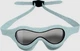 Очки для плавания детские Arena SPIDER KIDS MASK бирюзовые 004287-901 - изображение 2