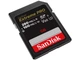 Карта пам'яті SanDisk 64 GB SDXC Class 10 UHS-II U3 V60 Extreme Pro (SDSDXEP-064G-GN4IN) - изображение 2