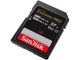 Карта пам'яті SanDisk 64 GB SDXC Class 10 UHS-II U3 V60 Extreme Pro (SDSDXEP-064G-GN4IN) - изображение 3