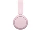 Навушники із мікрофоном Sony WH-CH520 Pink (WHCH520P.CE7) - зображення 4