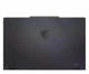 Ноутбук (2025) ігровий MSI Cyborg 15 Core 7 240H / 64GB / 2TB/ Win11x Licensed/ RTX5060 / 15.6" 144Hz - зображення 4