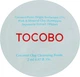 Пенка очищающая с экстрактом кокоса и глиной TOCOBO (Sample) Coconut Clay Cleansing Foam 2 мл - изображение 2