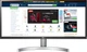 Монітор 29" LG UltraWide 29WK600-W - зображення 2
