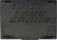 Ноутбук MSI Cyborg 15 A13VF (A13VF-1484XPL) Black - зображення 13