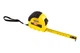 Рулетка Mastertool 3 м х 16 мм Shiftlock (62-3016) - изображение 1