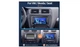 Штатна магнітола для Volkswagen, SEAT, Skoda Android 4/64 ГБ з кнопками | 4G, 8-ядер, CarPlay, Bluetooth, Wi-Fi (АМ-ФУ-8-2) - зображення 8