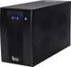 UPS IPS TM-LI2-1k5-MC-2x9-F3 1500VA/900W (5902135165539) - obraz 1