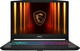 Ноутбук MSI Katana 15 HX B14WGK (B14WGK-061XPL) Black - зображення 1