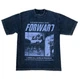 Футболка FOG Fight Club Tee, L - зображення 1