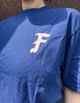 Унісекс футболка FOG Andy's Fund Heavy Weight Tee, M - зображення 6
