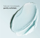 Peeling do twarzy Clarins Fresh oczyszczający 50 ml (3666057333545) - obraz 3