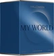 Woda perfumowana męska Halloween My World 75 ml (8431754010014) - obraz 4