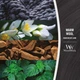 Ароматична свічка у склі Woodwick Ellipse Warm Wool 453 г (76052E) - зображення 2