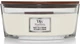 Ароматическая свеча в стекле Woodwick Ellipse White Tea & Jasmine 453 г (76062E) - изображение 1
