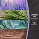 Ароматическая свеча в стекле Woodwick Large Lavender SPA 609 г (93492E) - изображение 2