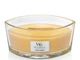 Ароматична свічка у склі Woodwick Ellipse Seaside Mimosa 453 г (76085E) - зображення 2