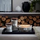 Ароматична свічка в склі Woodwick Ellipse Fireside 453 г (76106E) - зображення 4