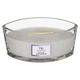 Ароматична свічка в склі Woodwick Ellipse Solar Ylang 453 г (1647909E) - зображення 2