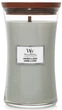 Ароматична свічка в склі Woodwick Large Lavender & Cedar 609 г (1666272E) - зображення 1