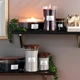 Ароматична свічка в склі Woodwick Large Lavender & Cedar 609 г (1666272E) - зображення 3