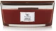 Ароматическая свеча в стекле Woodwick Ellipse Cinnamon Chai 453 г (76104E) - изображение 1