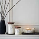 Ароматическая свеча в стекле Woodwick Large Island Coconut 609 г (93115E) - изображение 5