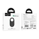 Пошуковий трекер HOCO Star intelligent positioning anti-lost device E94, Apple Find Me, black - зображення 3