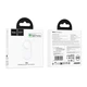 Поисковый трекер HOCO Star intelligent positioning anti-lost device E94, Apple Find Me, white - изображение 3