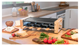 Grill raclette Cecotec Raclette Cheese&Grill 8200 (3090) - obraz 6