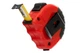 Рулетка Intertool - 3 м х 16 мм Extra - изображение 4