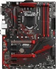 Материнская плата MSI B360 Gaming Plus (s1151, Intel B360, PCI-Ex16) - изображение 1