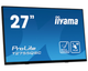 Monitor 27" iiyama ProLite T2755QSC-B1 - obraz 1