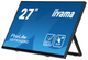 Monitor 27" iiyama ProLite T2755QSC-B1 - obraz 6
